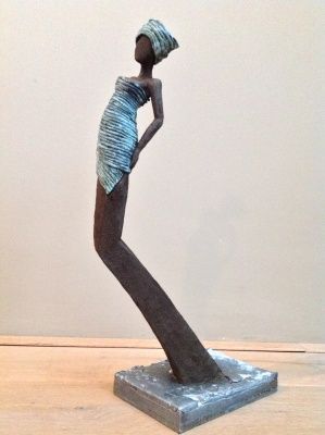 Keramieken figuren