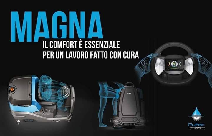 Magna FIMAP