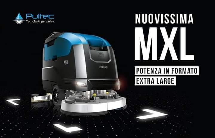 MXL FIMAP