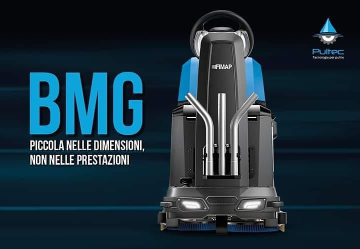 BMG Fimap