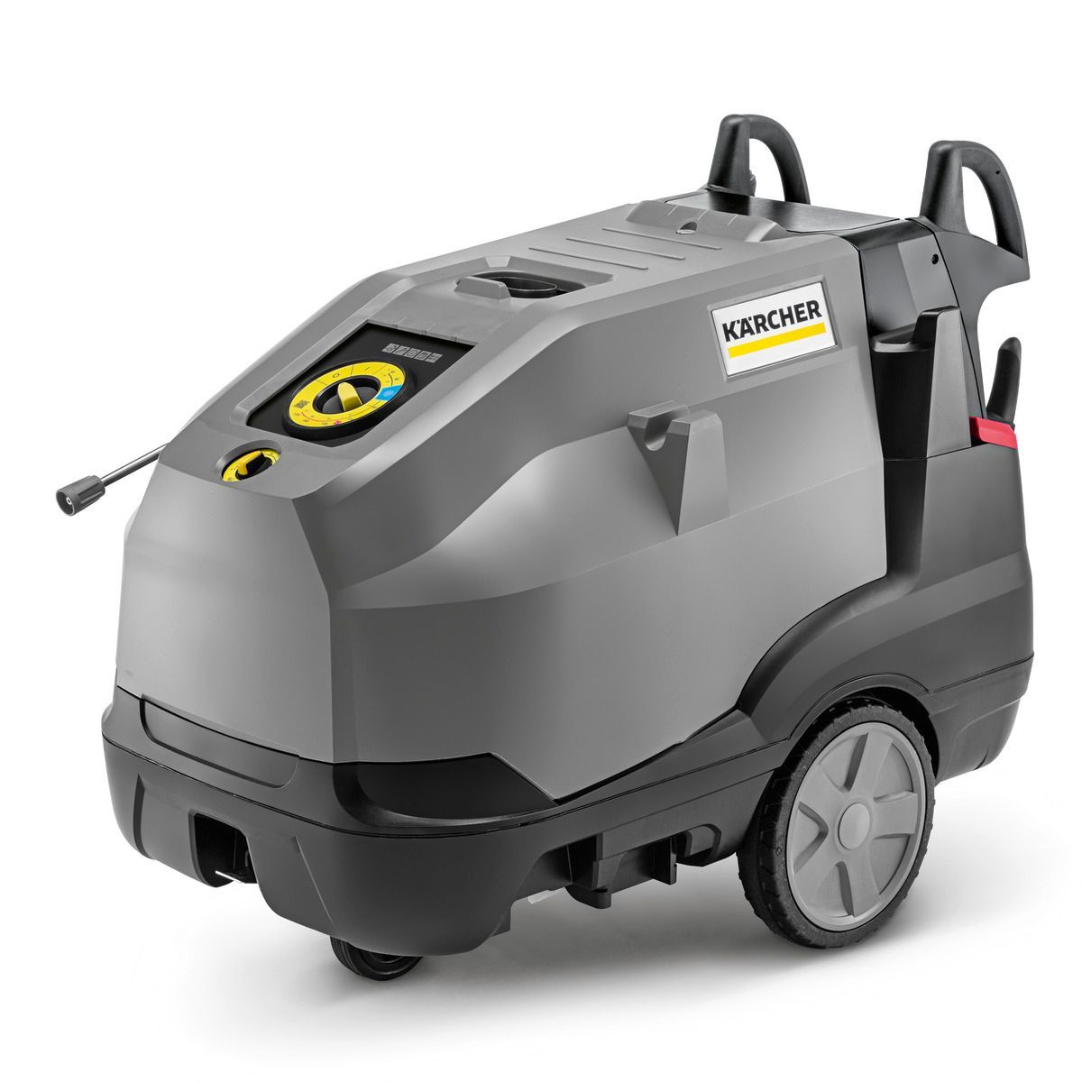Idropulitrice alta pressione HDS 10/21-4 M
