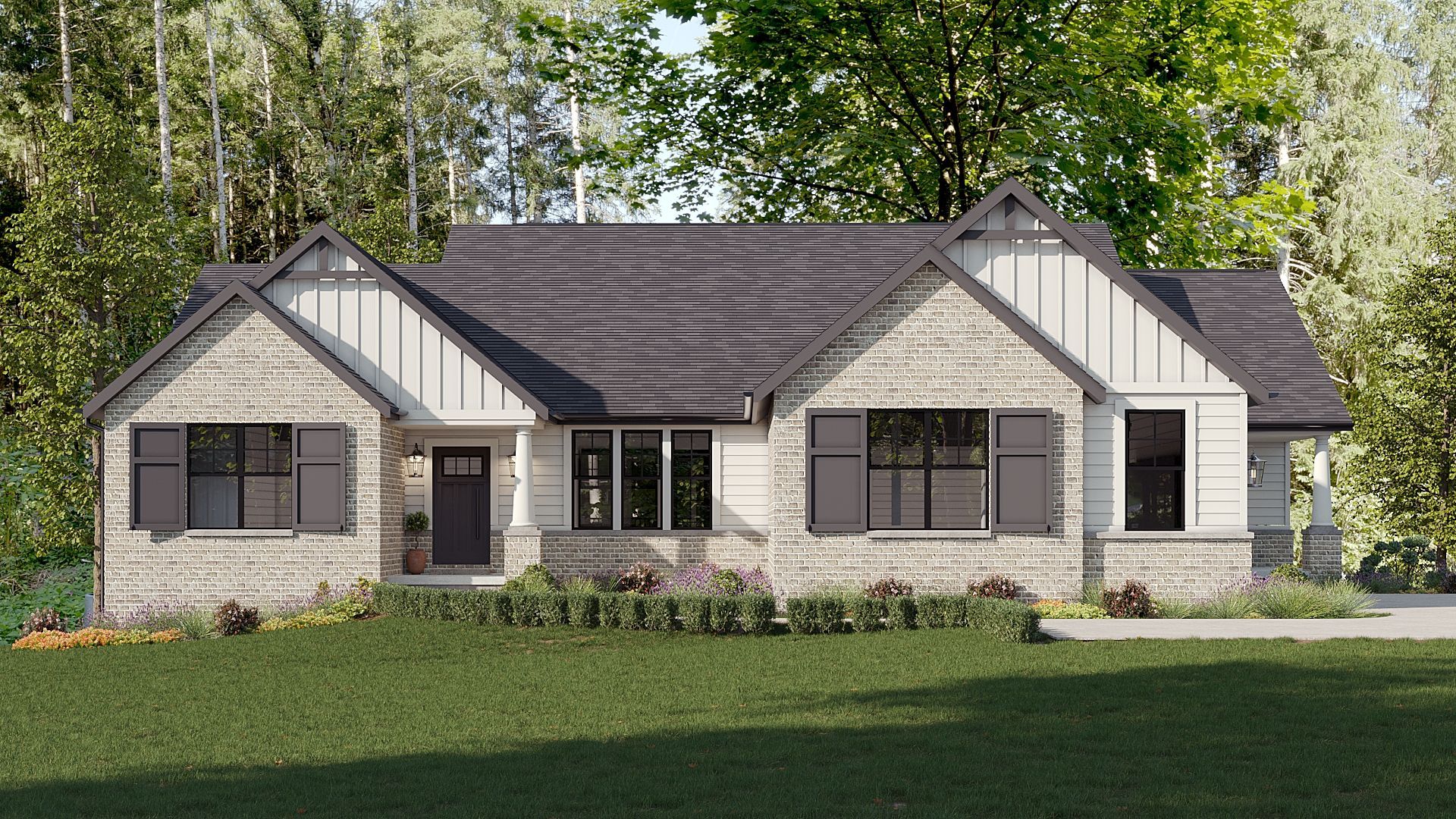 16 Roclare Rendering