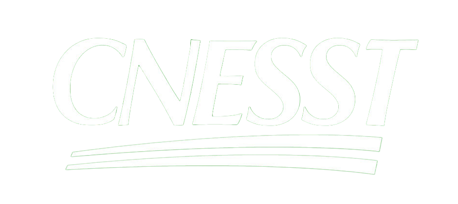 cnesst couvert par