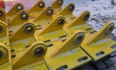 Décapage d'aluminium