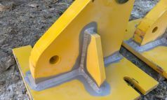 Décapage d'aluminium