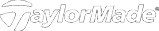 TaylorMade logo.