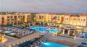 The Cleopatra Luxury Resort