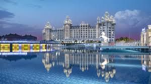 Granda Luxury Belek