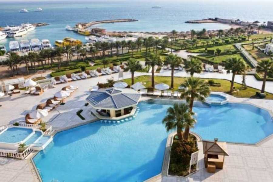Shanti Maurice Resort & Spa