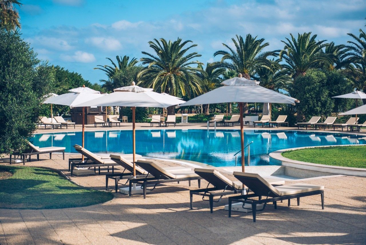 Iberostar Selection  Kantaoui Bay