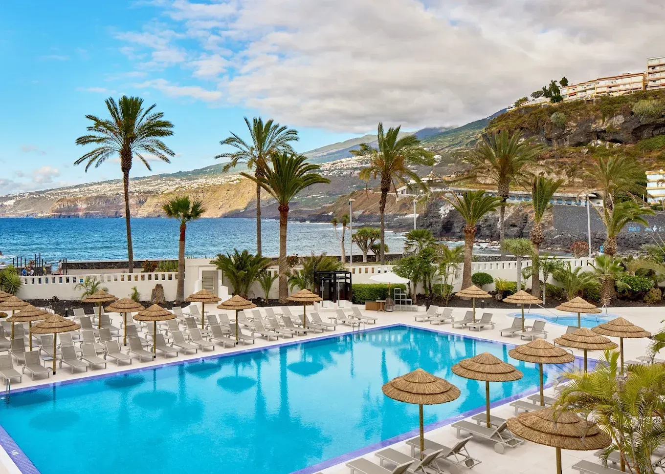 Meliá Costa Atlantis Tenerife