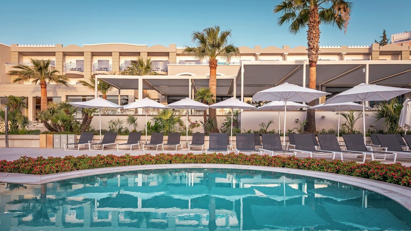 Rodos Palace