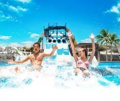 Dreams Onyx Resort & Spa All Inclusive
