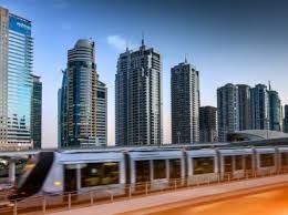 Pullman Dubai Jumeirah Lakes Towers