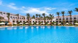 Akasha Beach Hotel and Spa