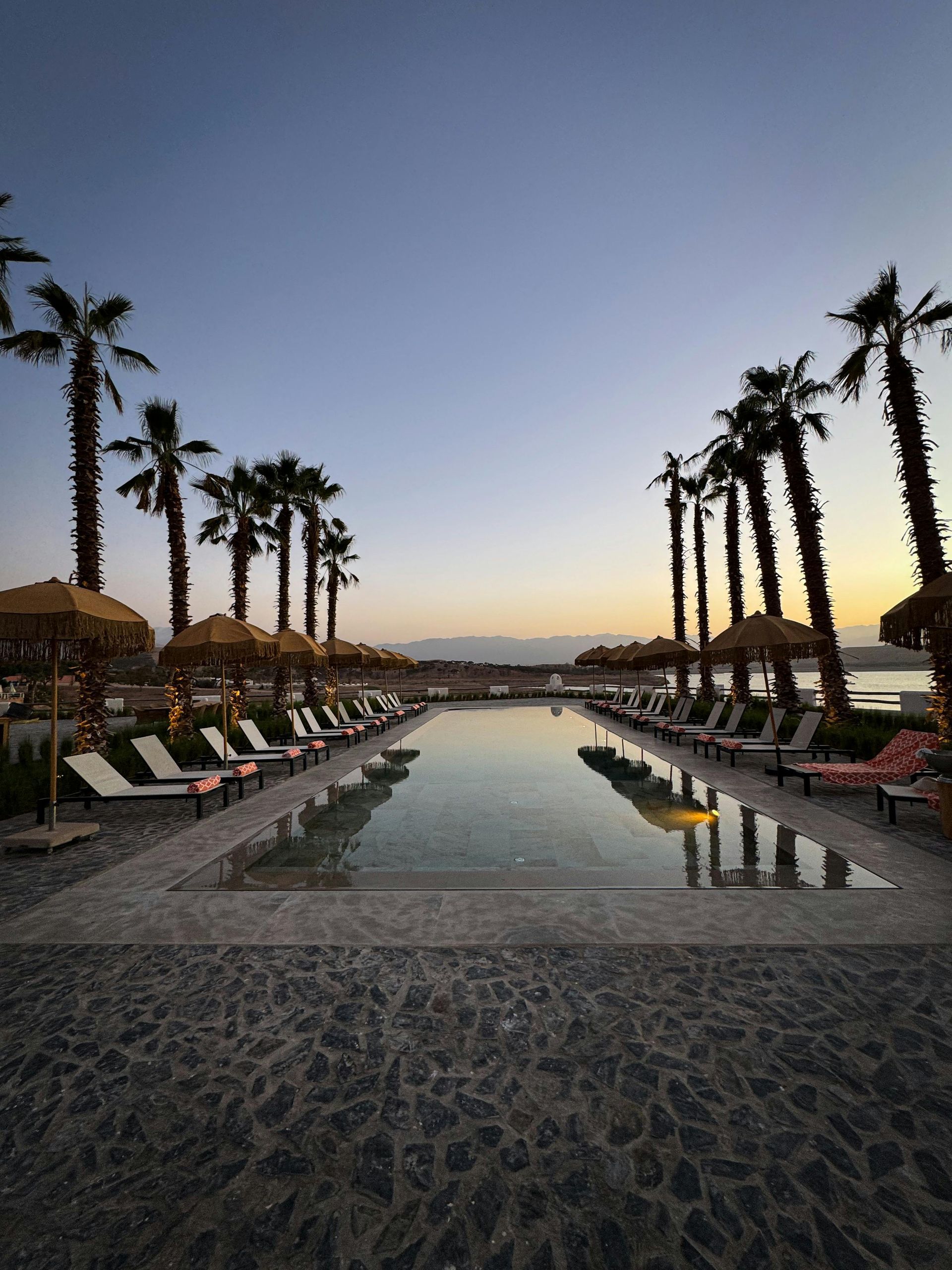 Stella De Mare Resort & Spa
