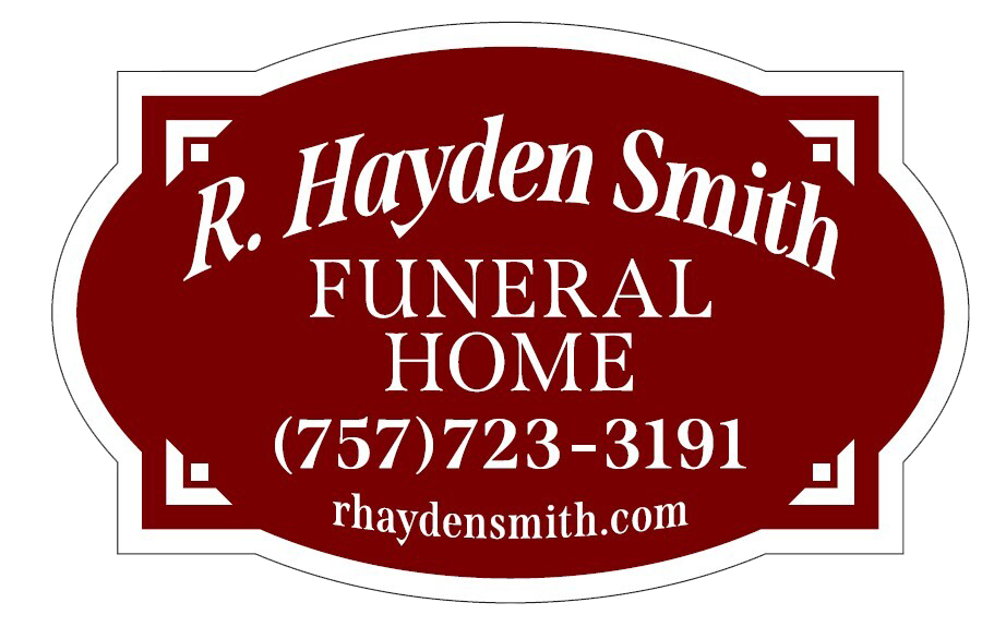 R Hayden Smith Funeral Home And Cremation Services Obituaries