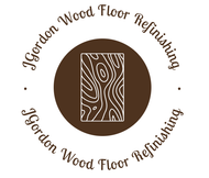 JGordon Wood Floor Refinishing Logo
