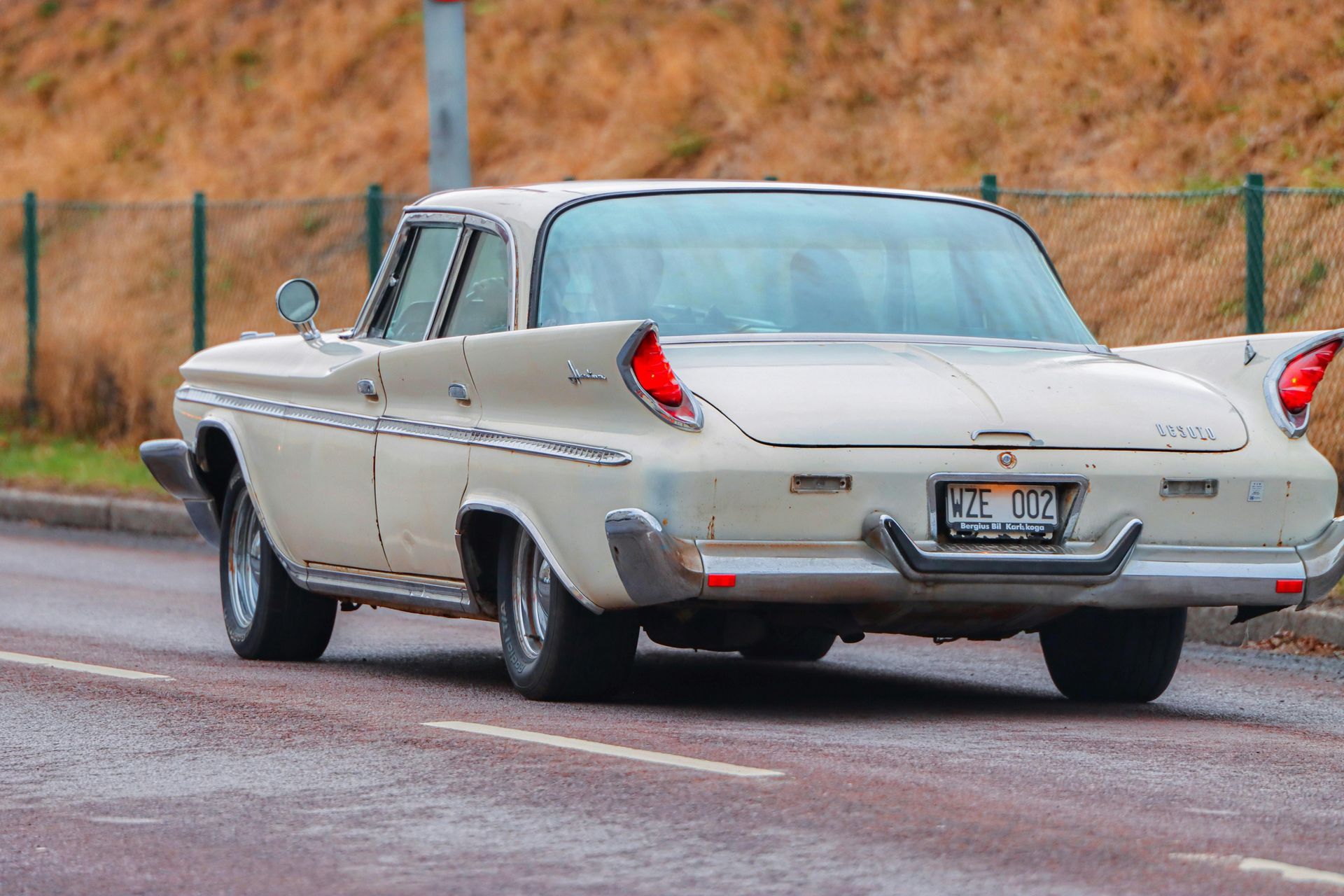 DeSoto