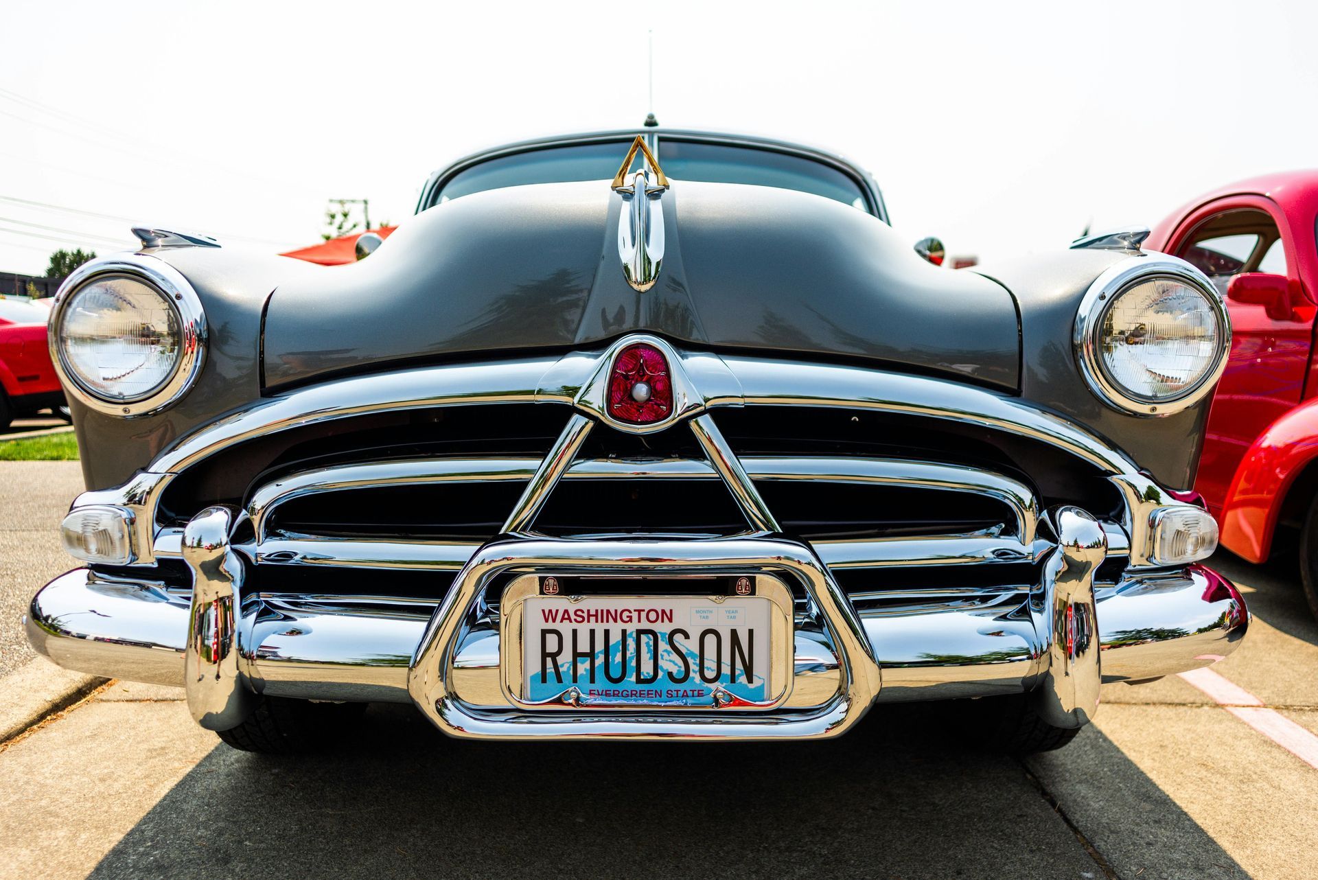Hudson