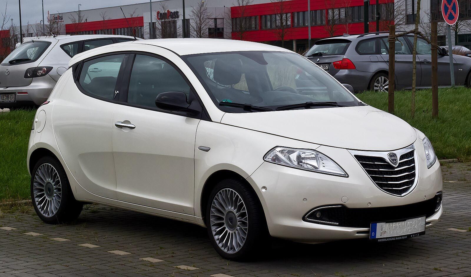 Lancia