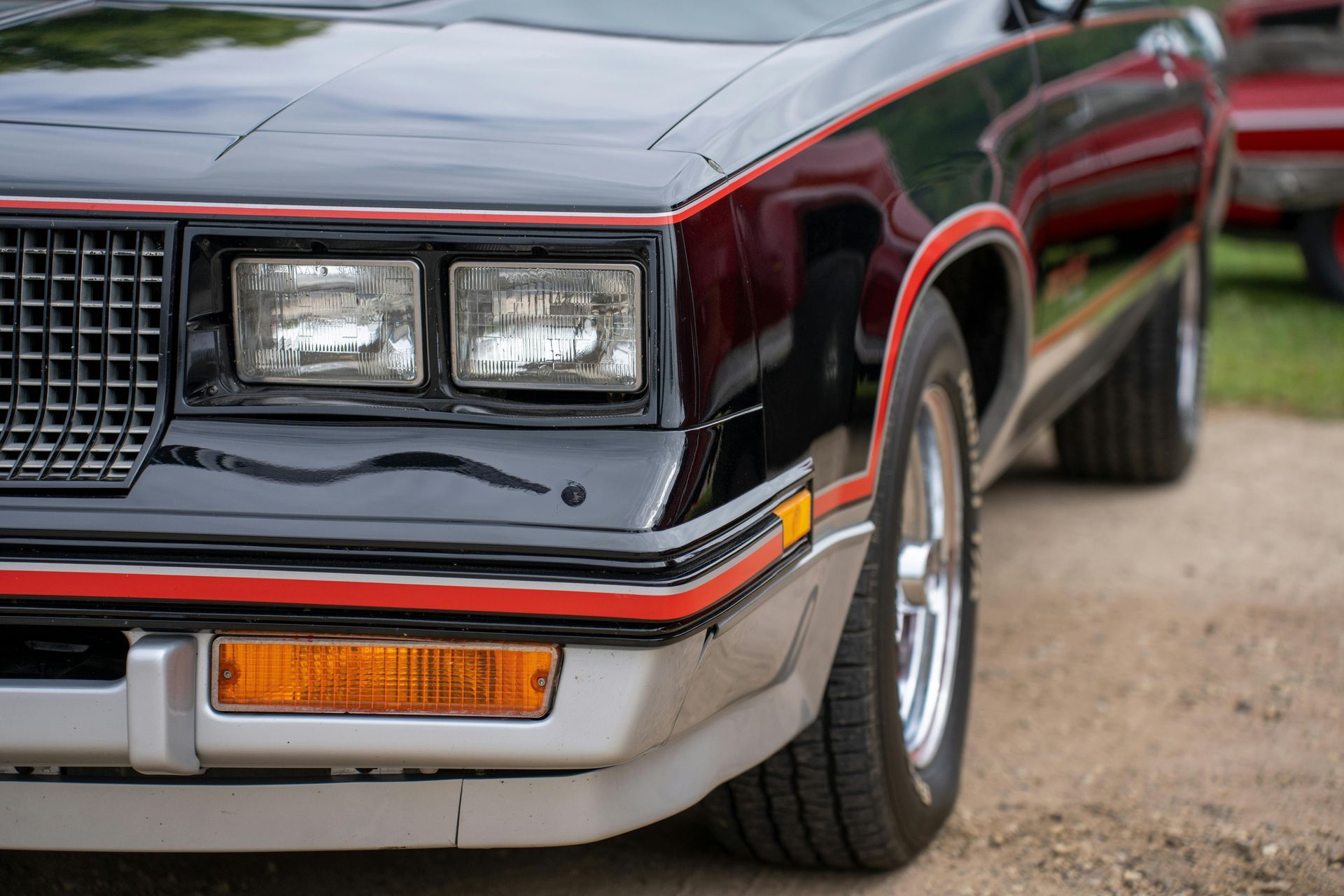 Oldsmobile