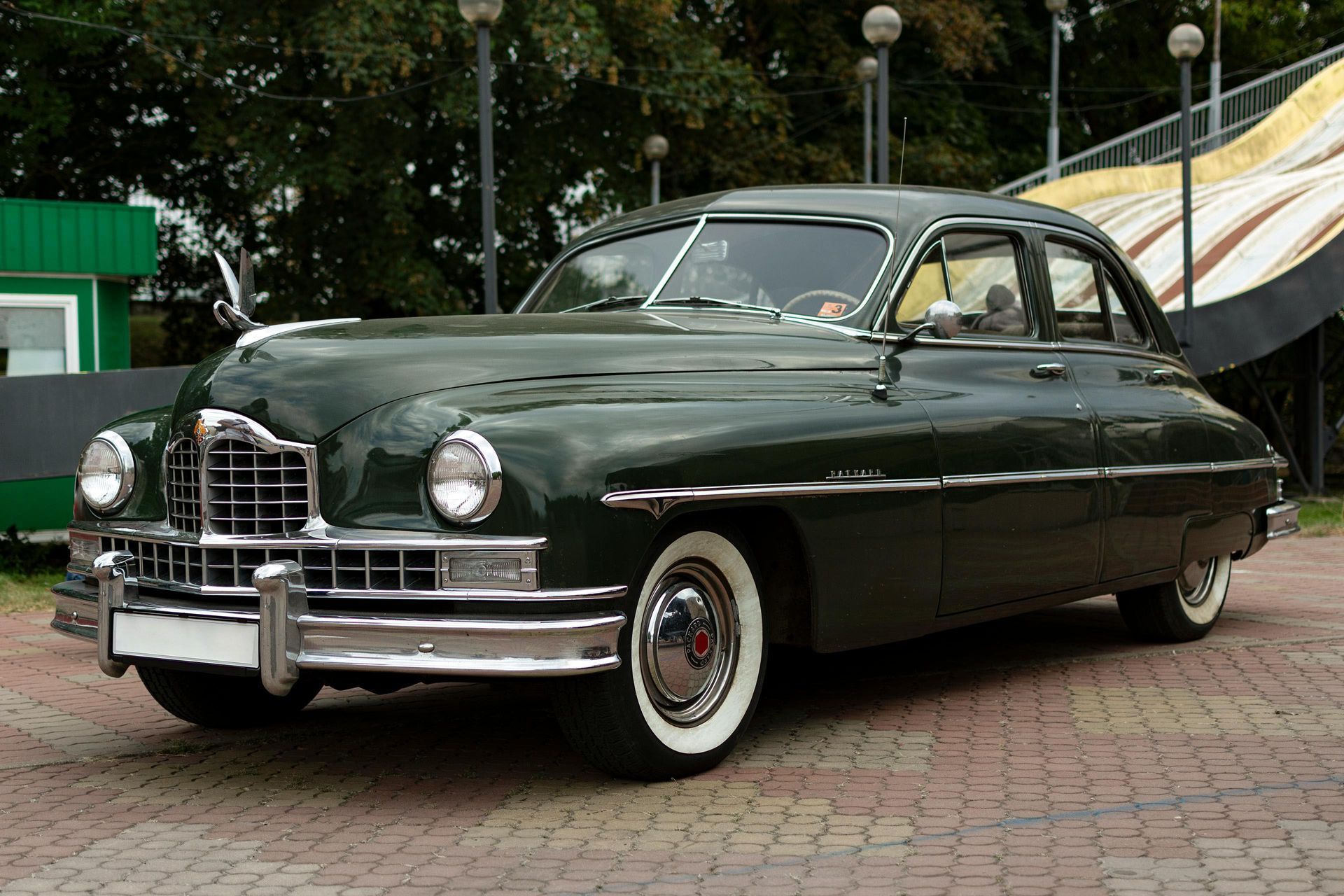 Packard