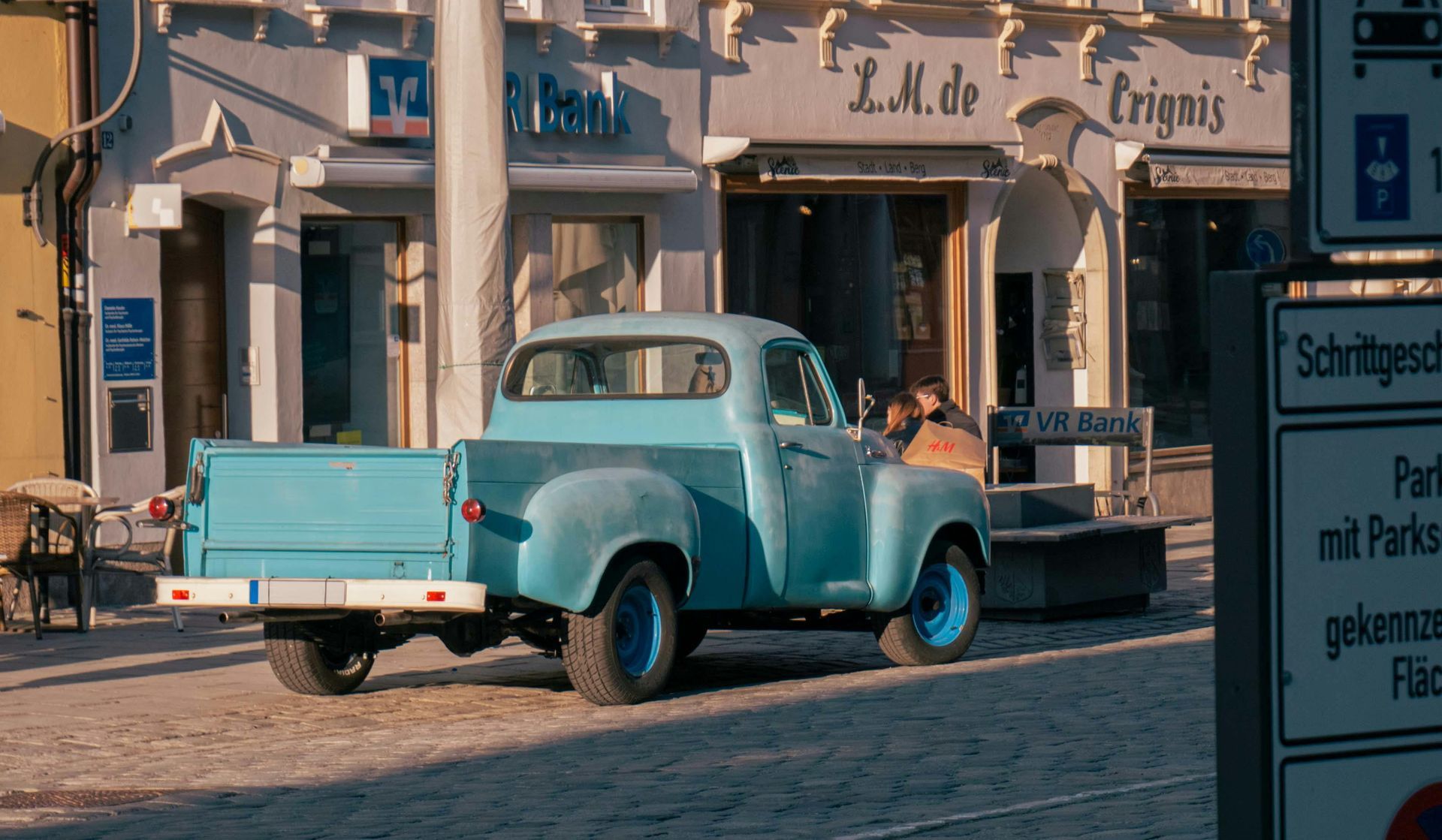 Studebaker
