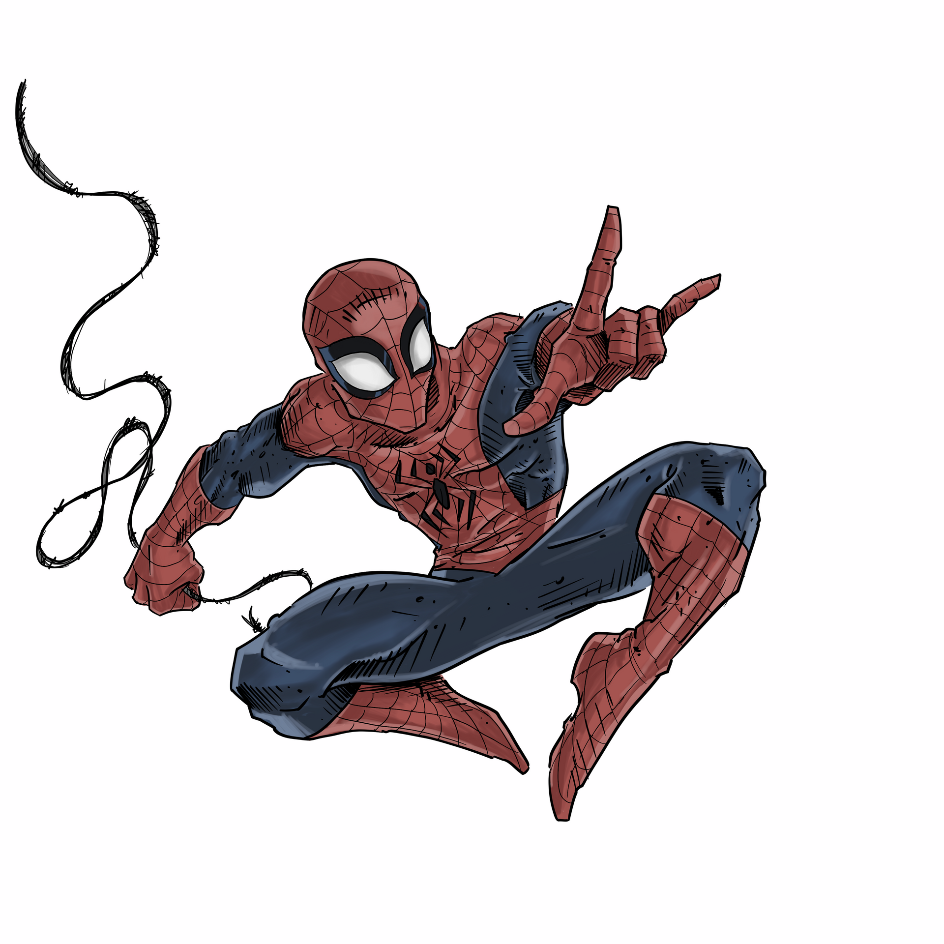 Spiderman