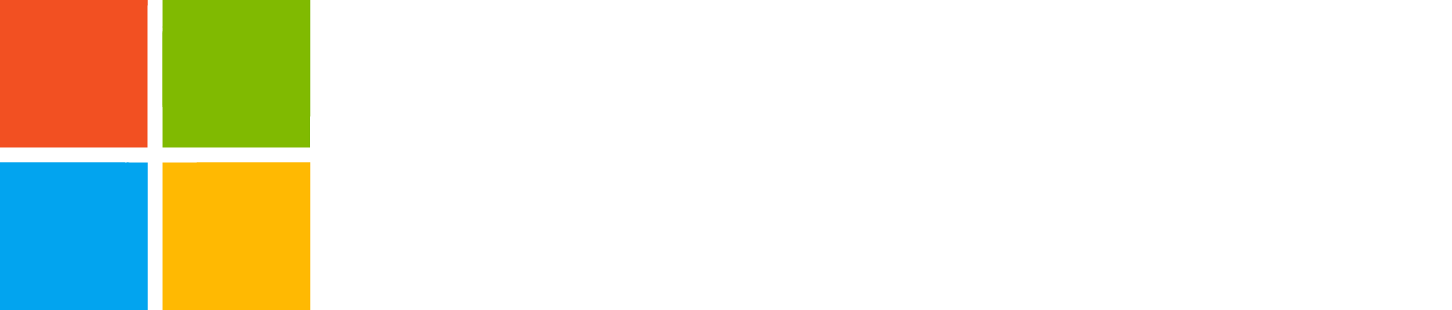 Microsoft Logo