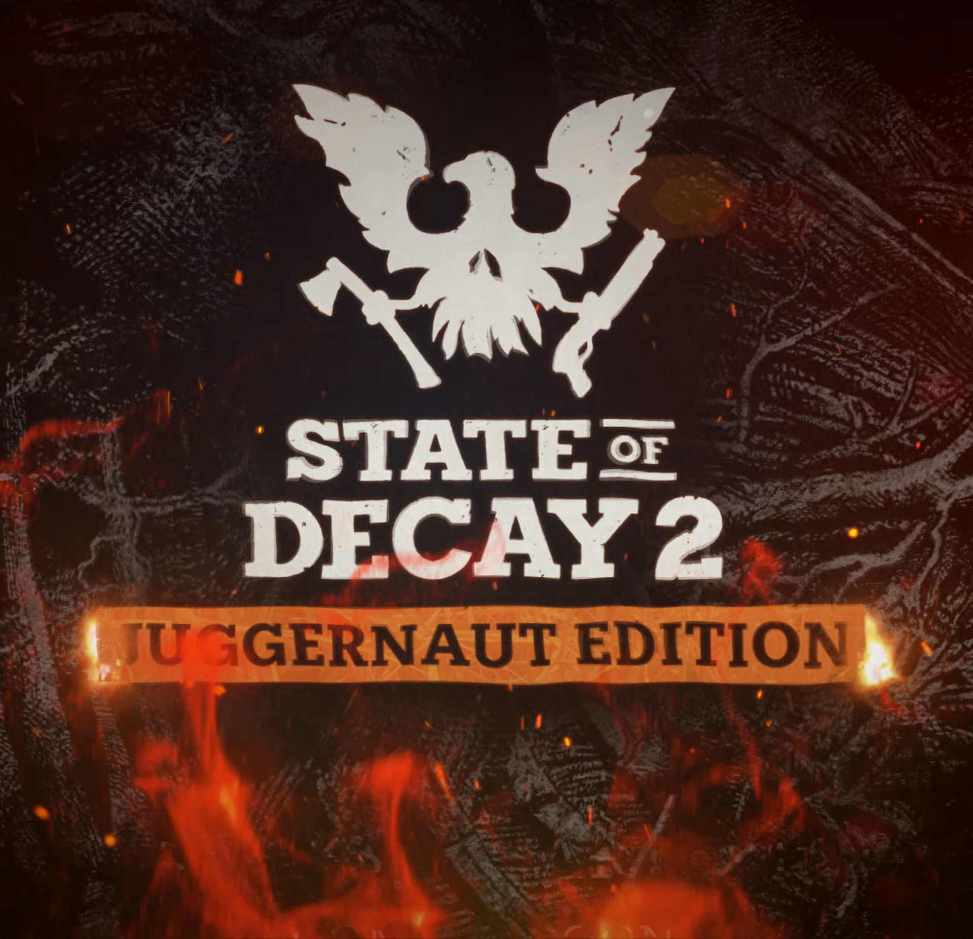 State of Decay 2 logo