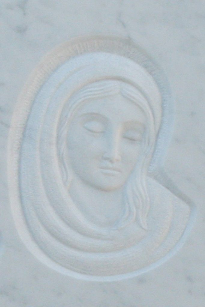 lapidi in marmo