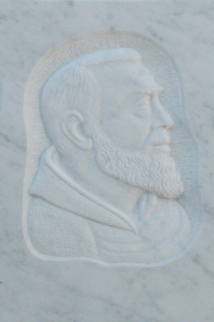 lapidi in marmo