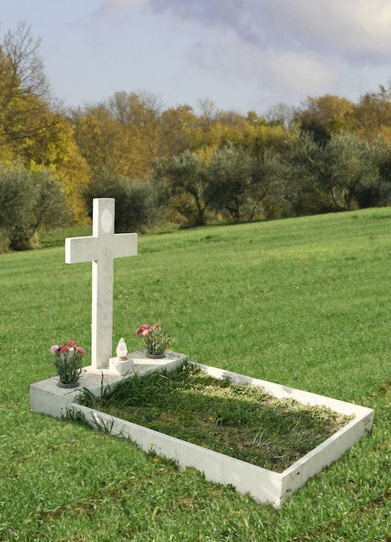 monumenti funebri