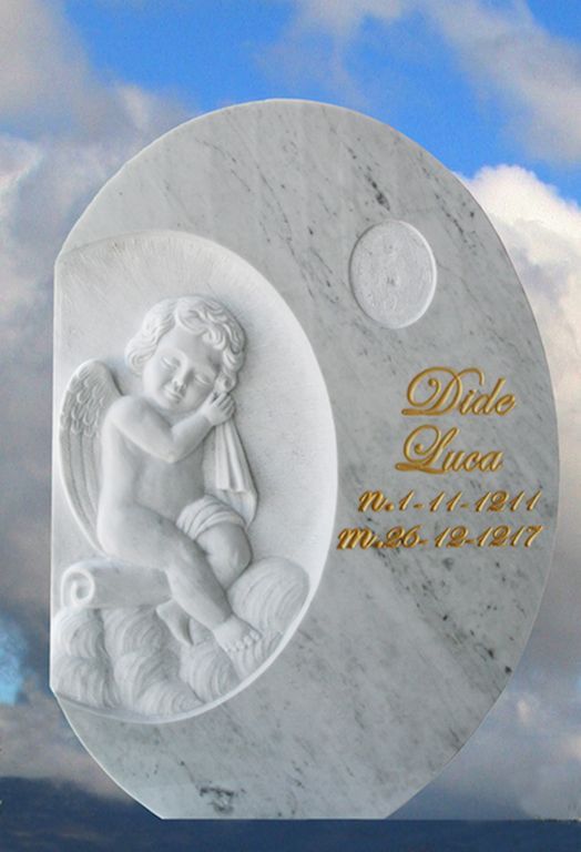 monumenti funebri