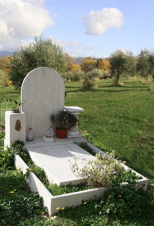 monumenti funebri