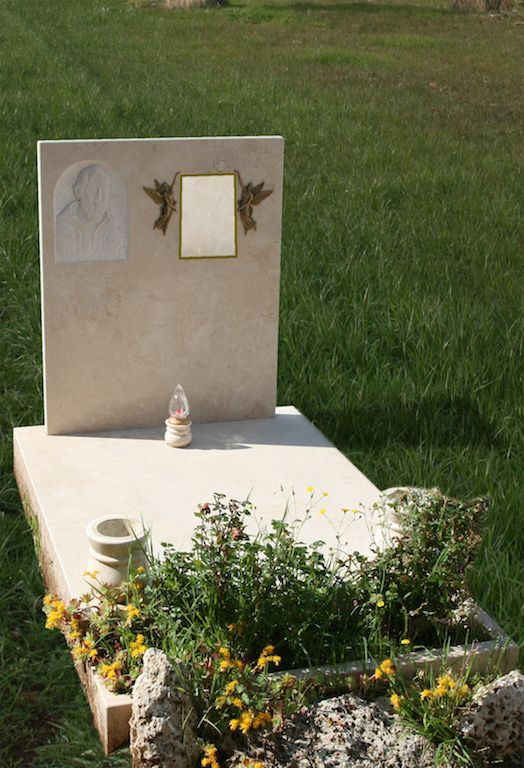 monumenti funebri