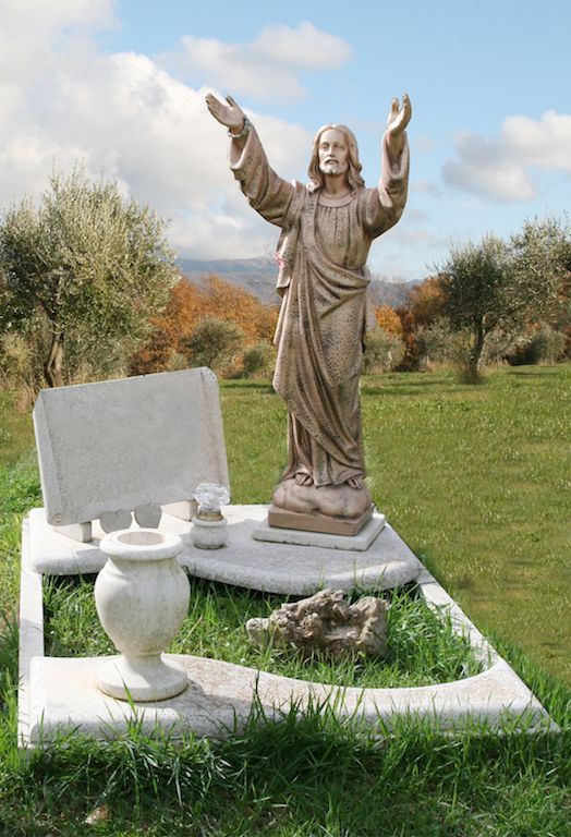 monumenti funebri