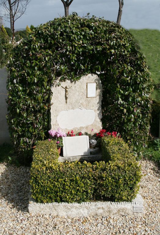 monumenti funebri