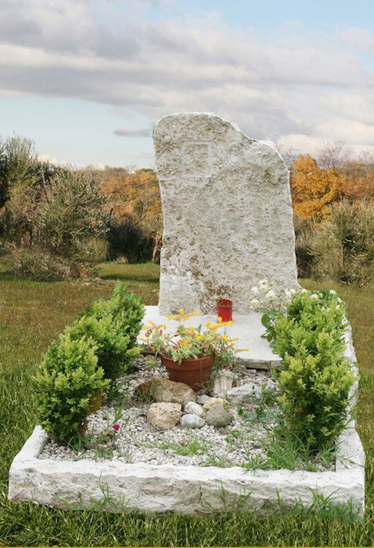 monumenti funebri