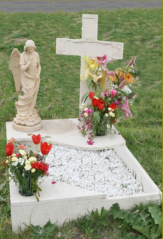monumenti funebri