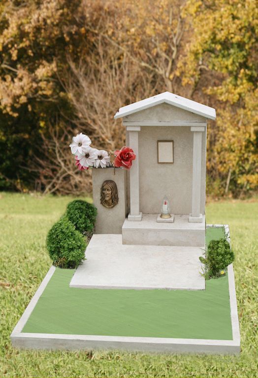 monumenti funebri
