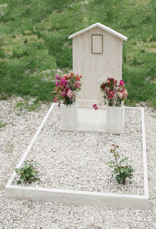 monumenti funebri
