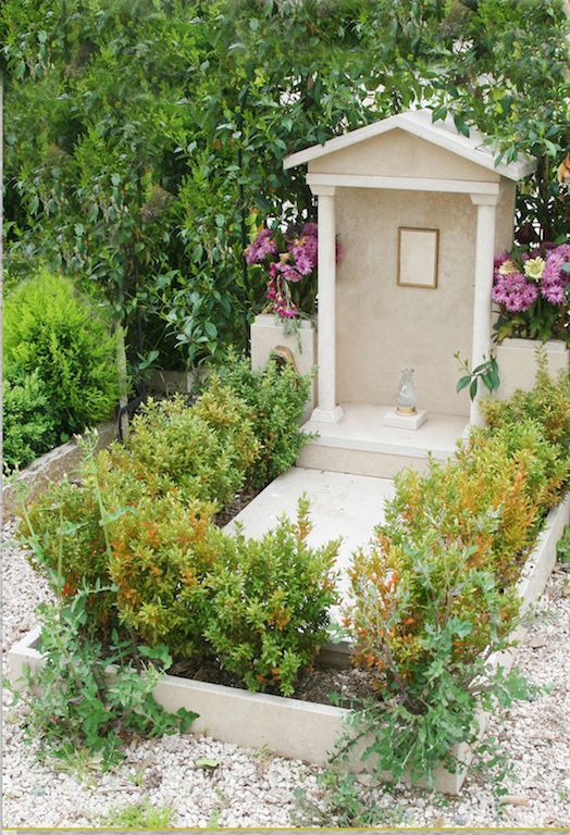 monumenti funebri