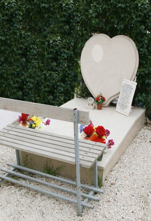 monumenti funebri