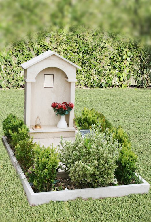 monumenti funebri