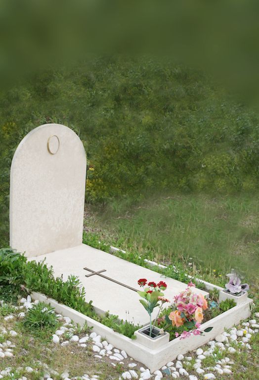 monumenti funebri