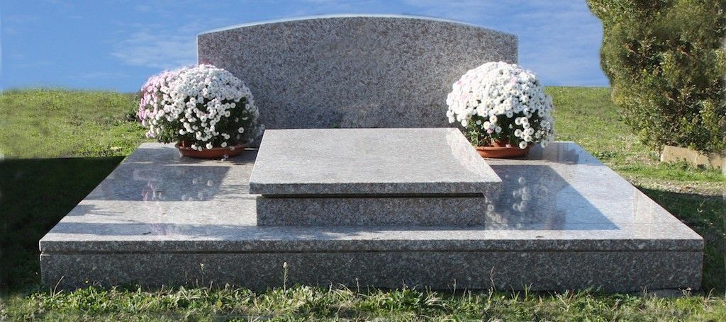 tombe in marmo
