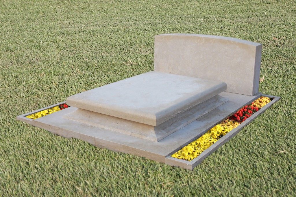 tombe in marmo
