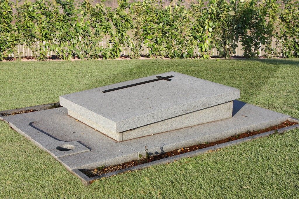 tombe in marmo